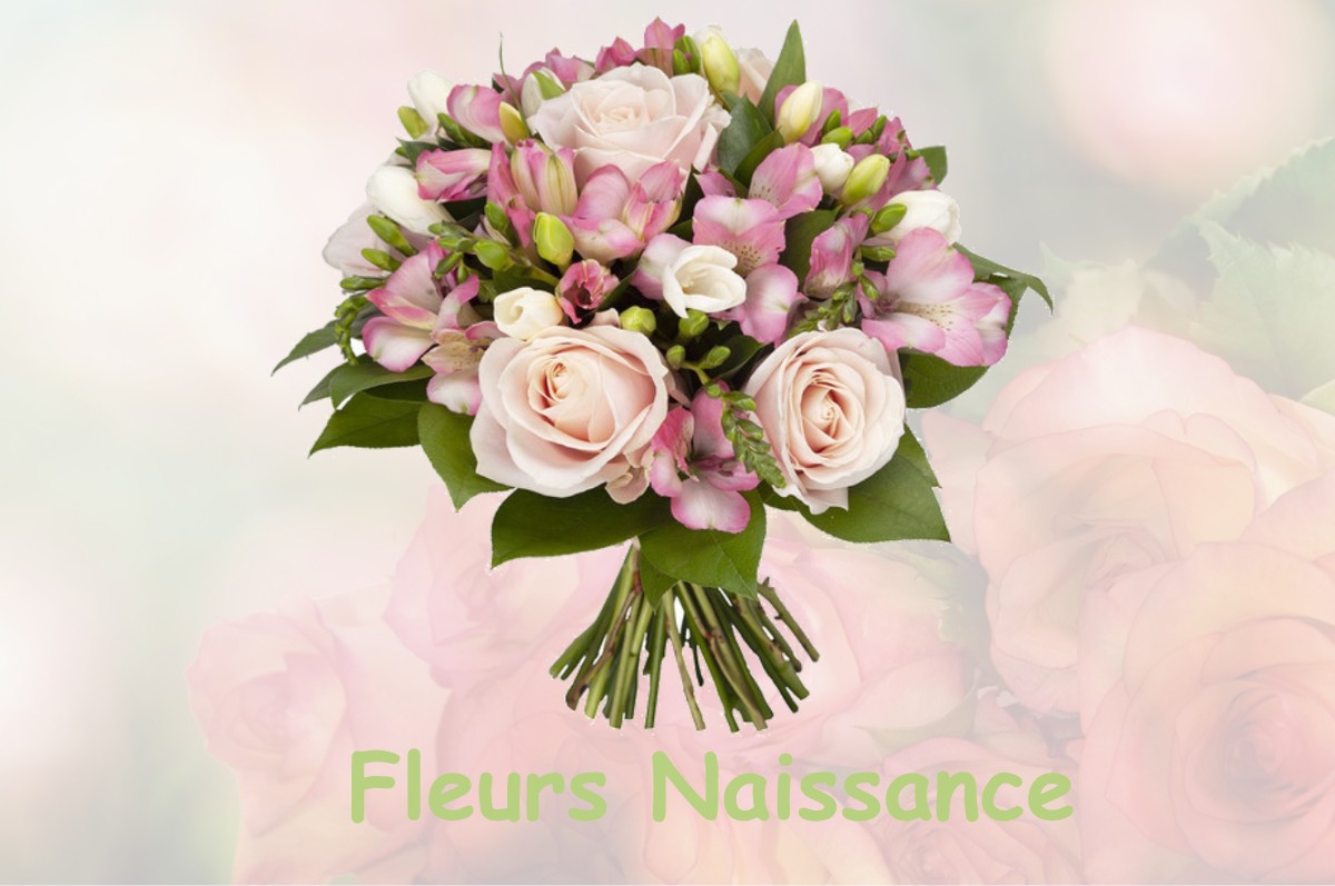 fleurs naissance SAINTE-MARGUERITE-D-ELLE
